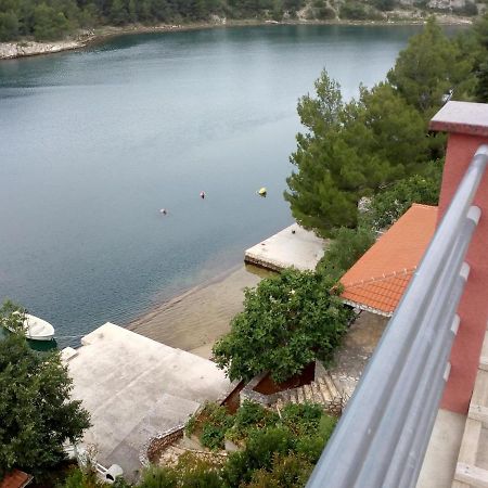 Tereza Daire Obrovac Dış mekan fotoğraf